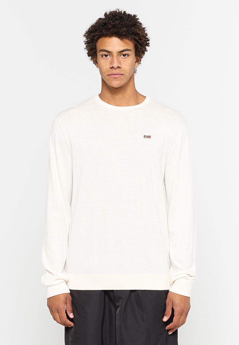 Napapijri Trui crème