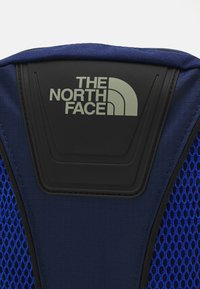 The North Face SHOULDER BAG UNISEX - Cross body bag - blue/eagle blue/clay grey