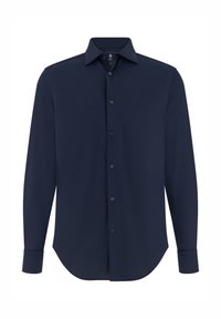 Unausgewählt, navy blue