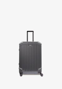 Seleccionado, grigio