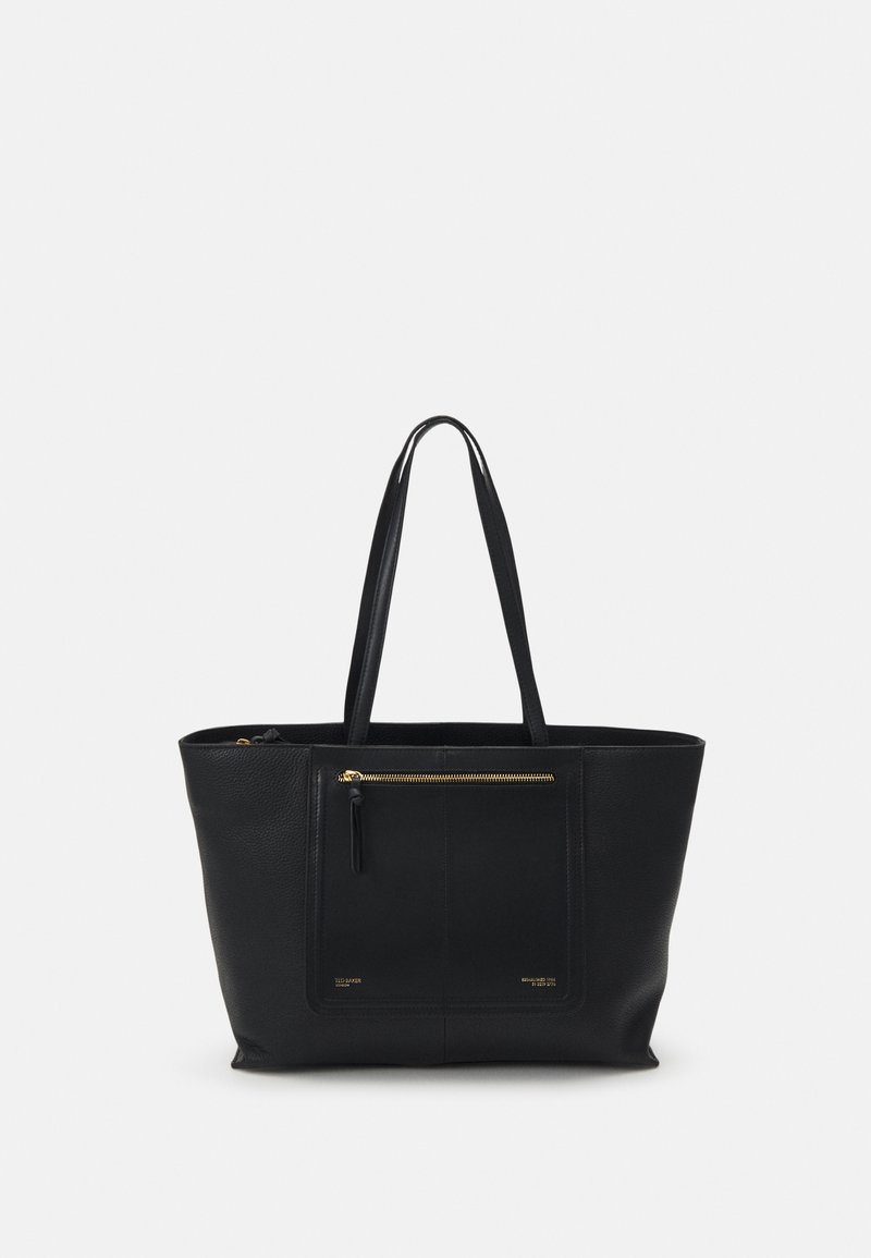 Ted Baker NISH - Shopping Bag - black