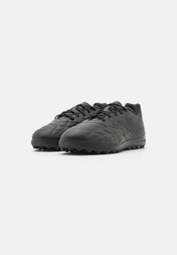 adidas Performance Botines de fútbol para césped - black