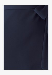 Ikke valgt, navy blue