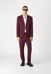 Jack & Jones PREMIUM JPRFRANCO  - Oblek - winetasting