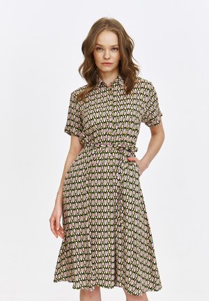 Top Secret - Sukienka koszulowa