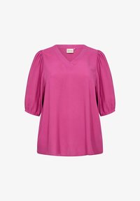 Ausgewählt, fuchsia