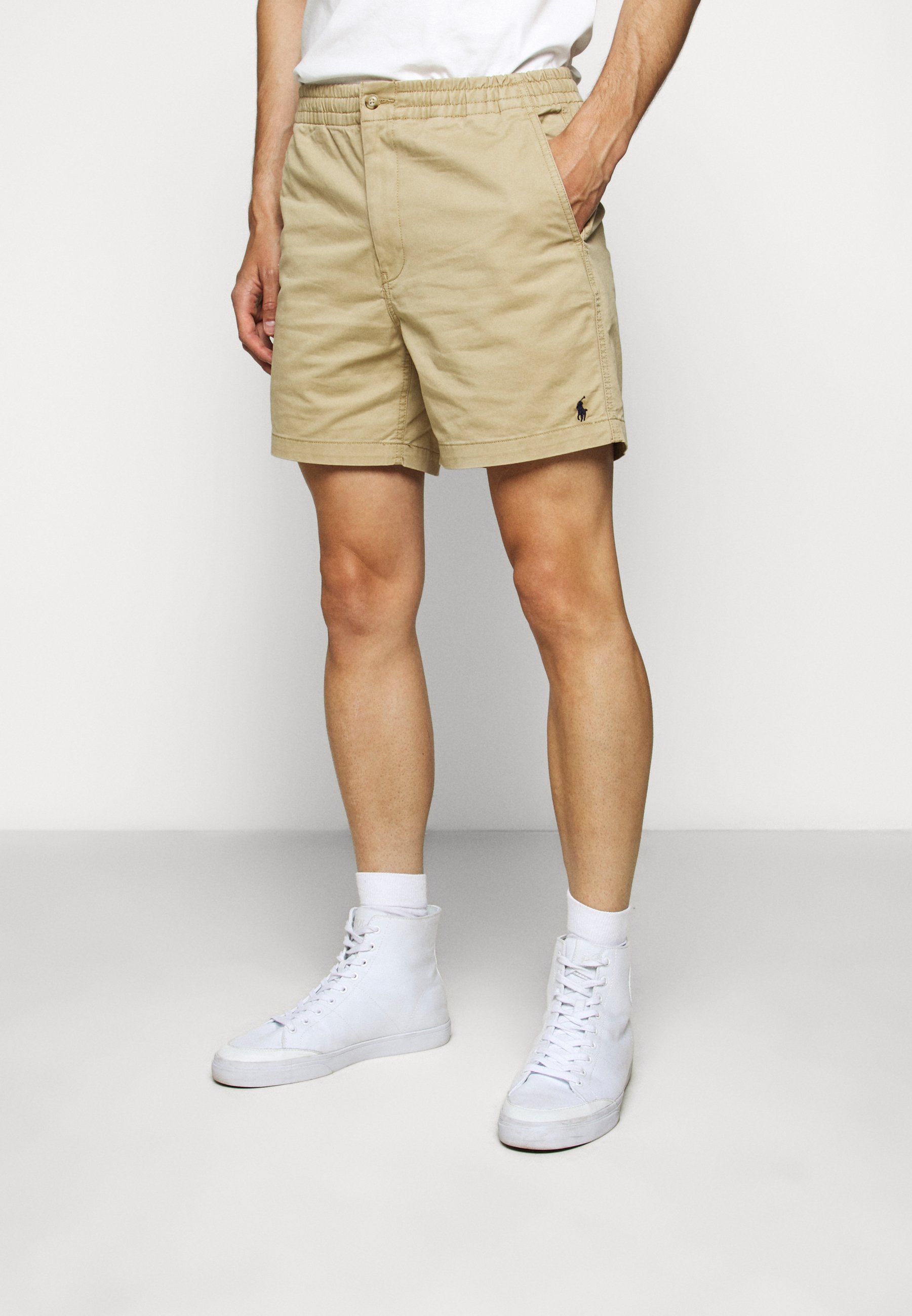 polo rl shorts