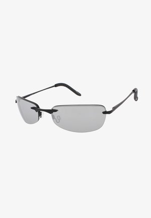 FLEMMING - Sonnenbrille - matt black