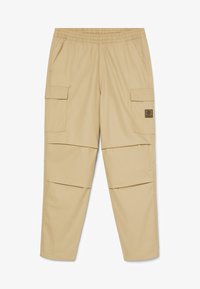 Valittu, lemon pepper