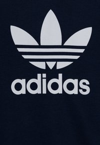 adidas Originals ADICOLOR CREW - Verryttelypuku - night indigo