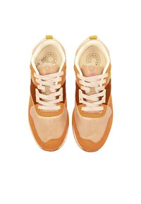 Scotch & Soda VIVI - Sneaker low - orange multi