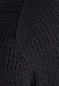 Tommy Hilfiger Kofta - black