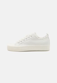 Baskets basses - offwhite