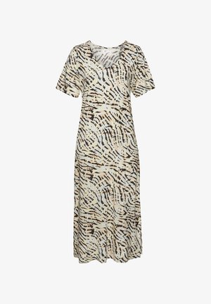 Vivance, Öösärk - bunt animal print