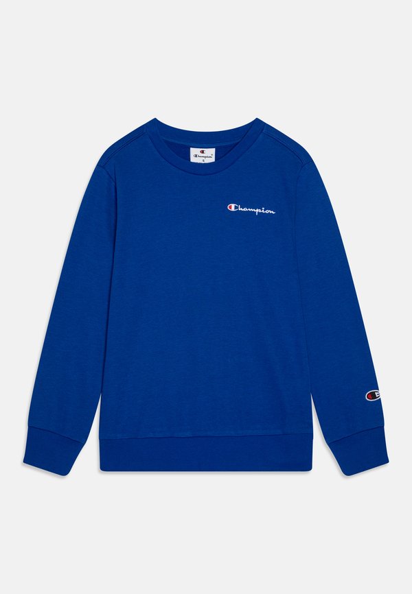 ICONS CREWNECK WITH SMALL LOGO - Sweatshirt - bai