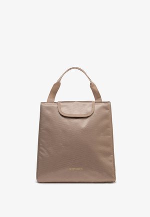 WITTCHEN, LUNCH BAG - Overige accessoires - beige