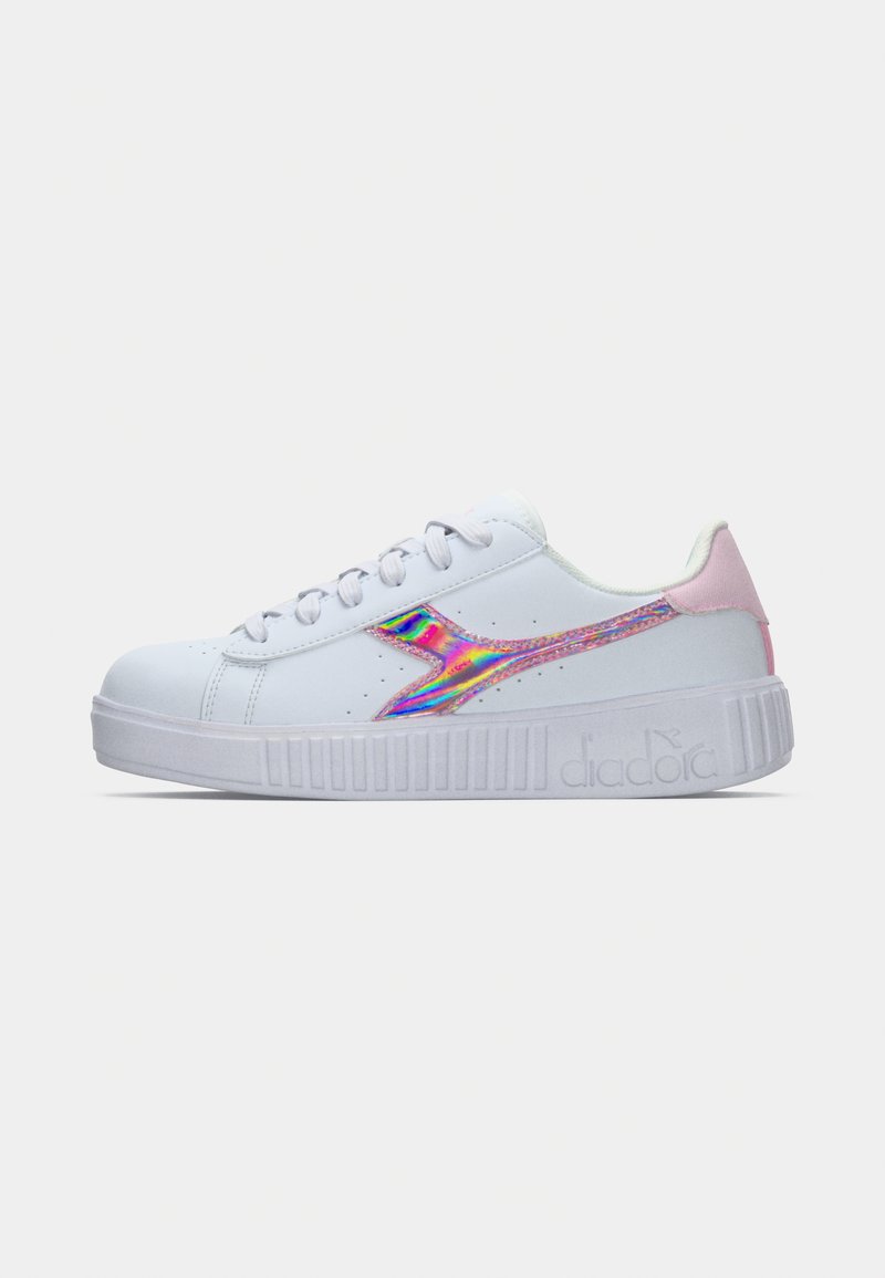 adidas gazelle silver green womens adidas Originals Multix C Grey One / Glow Pink / Core Black  Heppo.com