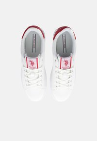 U.S. Polo Assn. - Sneakersy niskie