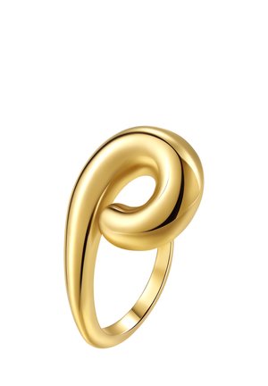 KNOT OPEN - Ring - gold-coloured