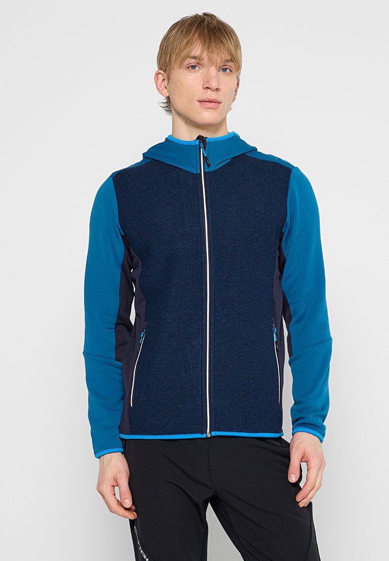 CMP Lichte jas meerkleurig