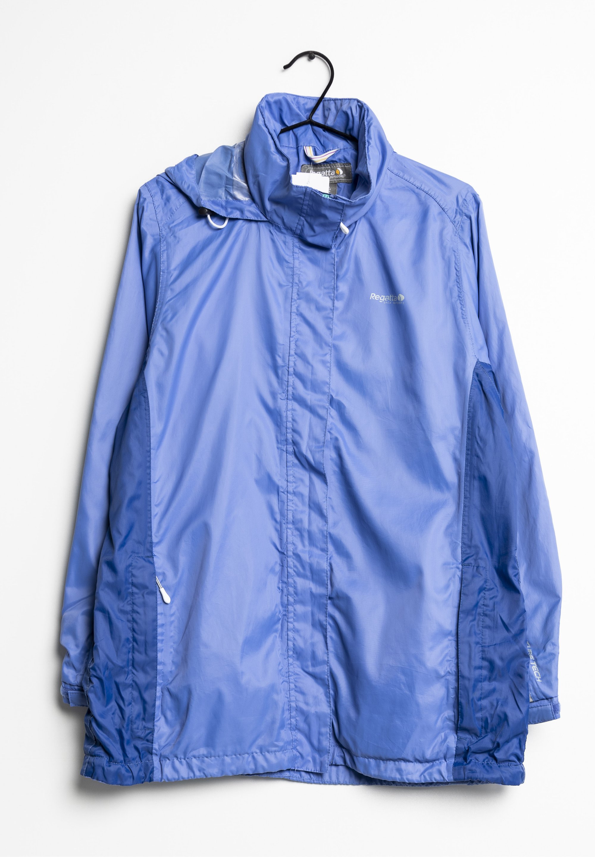 Mango Regenjas Zomer Regatta Regenjas Regatta Regenjas Blue/blauw