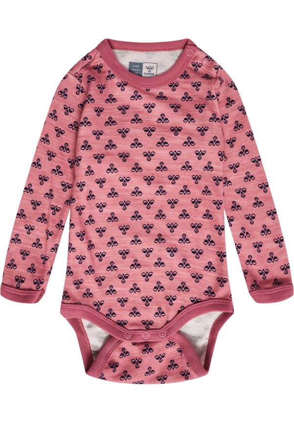 BAMBO  - Body - deco rose