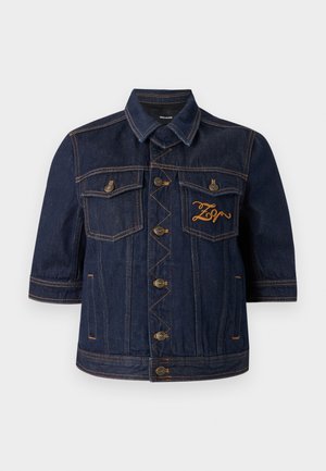 KYO - Kurtka jeansowa