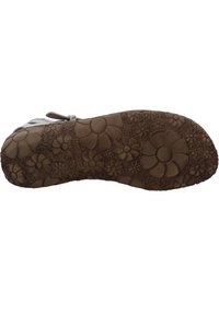 Josef Seibel ROSALIE - Ballerine sling - weiss-multi