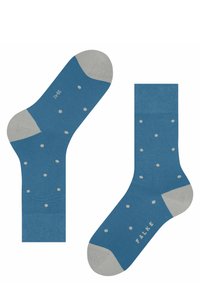 FALKE DOT - Socken - nautical