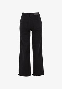 Nije odabrano, black