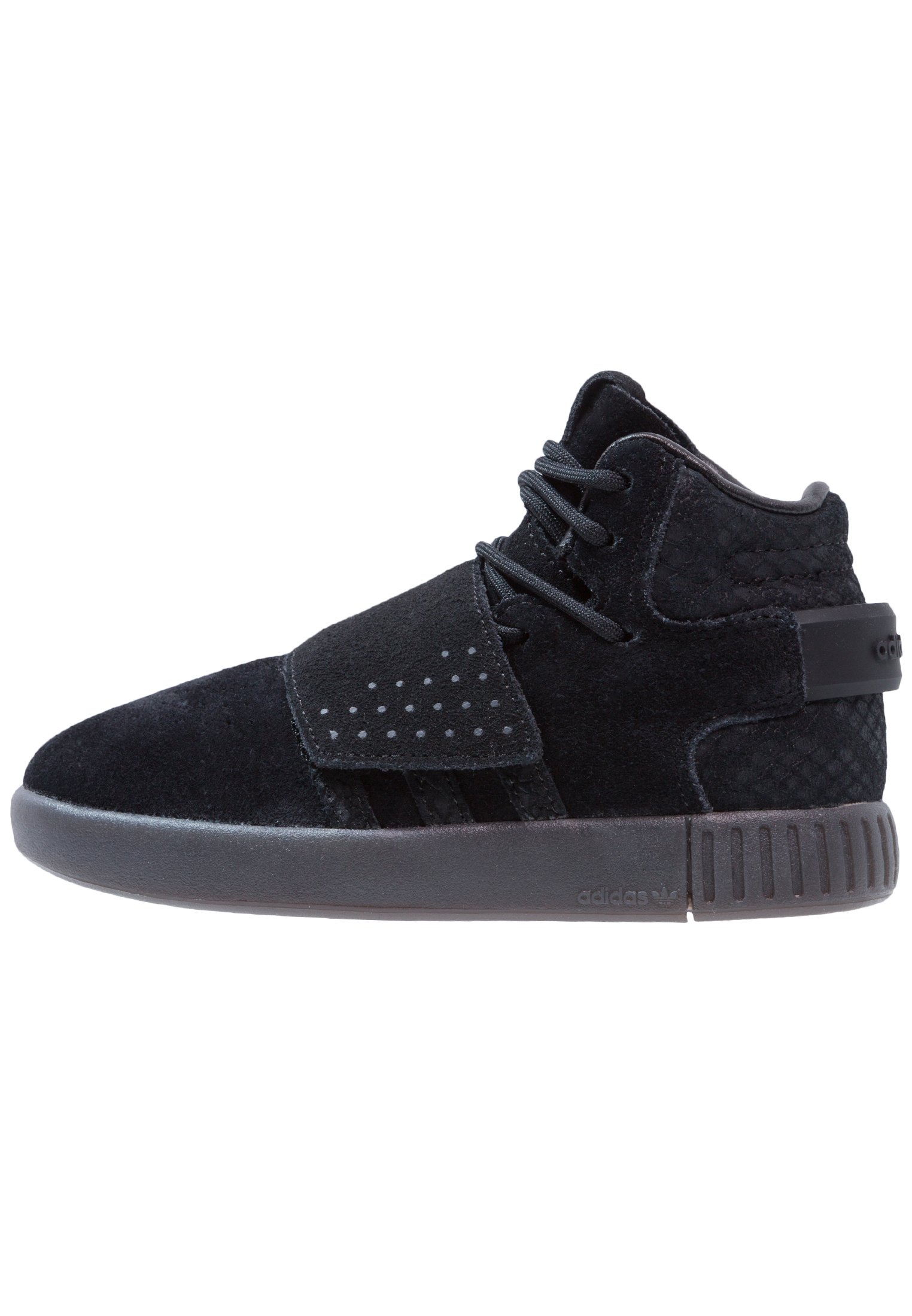 Scarpe da ginnastica Adidas in Scamosciato Nero taglia 43.5 EU - 16627499
