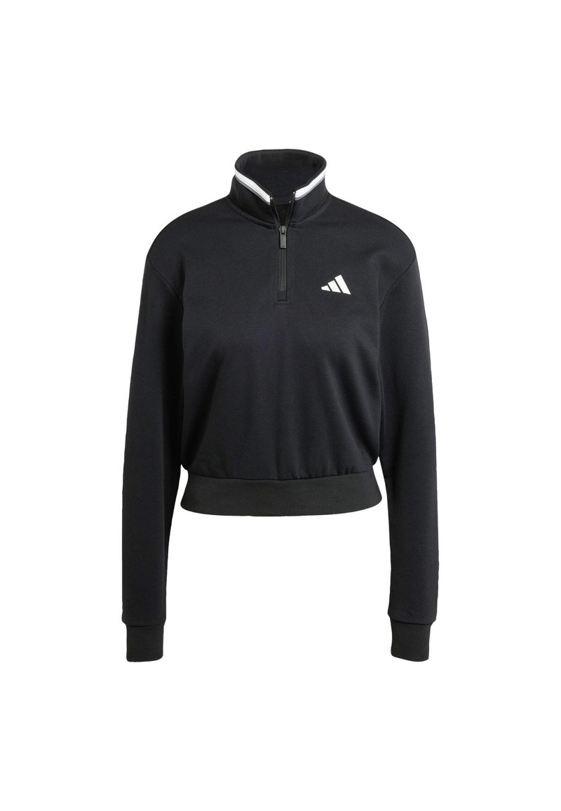 adidas Sportswear Sweater zwart