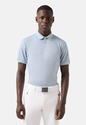 Bogner DANIEL2 - Poloshirt - nebelblau