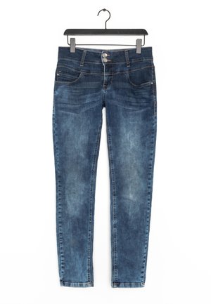 Jeansy Skinny Fit
