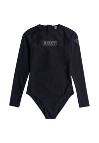 HEATER  - Μαγιό - black