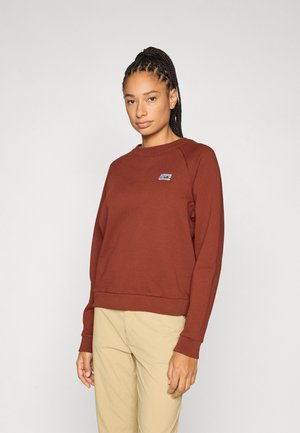 ESSENTIAL TOP - Pusa - dried vanilla