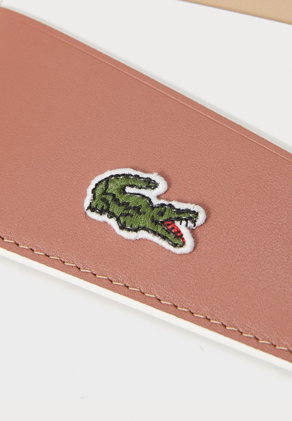 MONEY PIECES - Wallet - viennois farine piste4