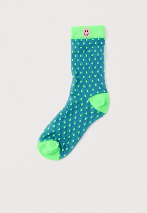 SOCKS NULL - Strømper - azul