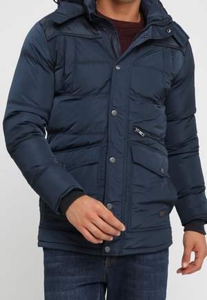 Giacca invernale - dark blue