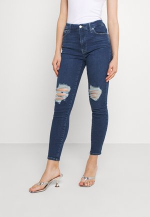 Jeans Skinny Fit - blue