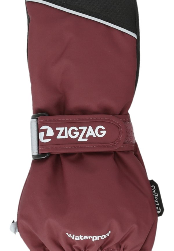 Fäustling – tawny port