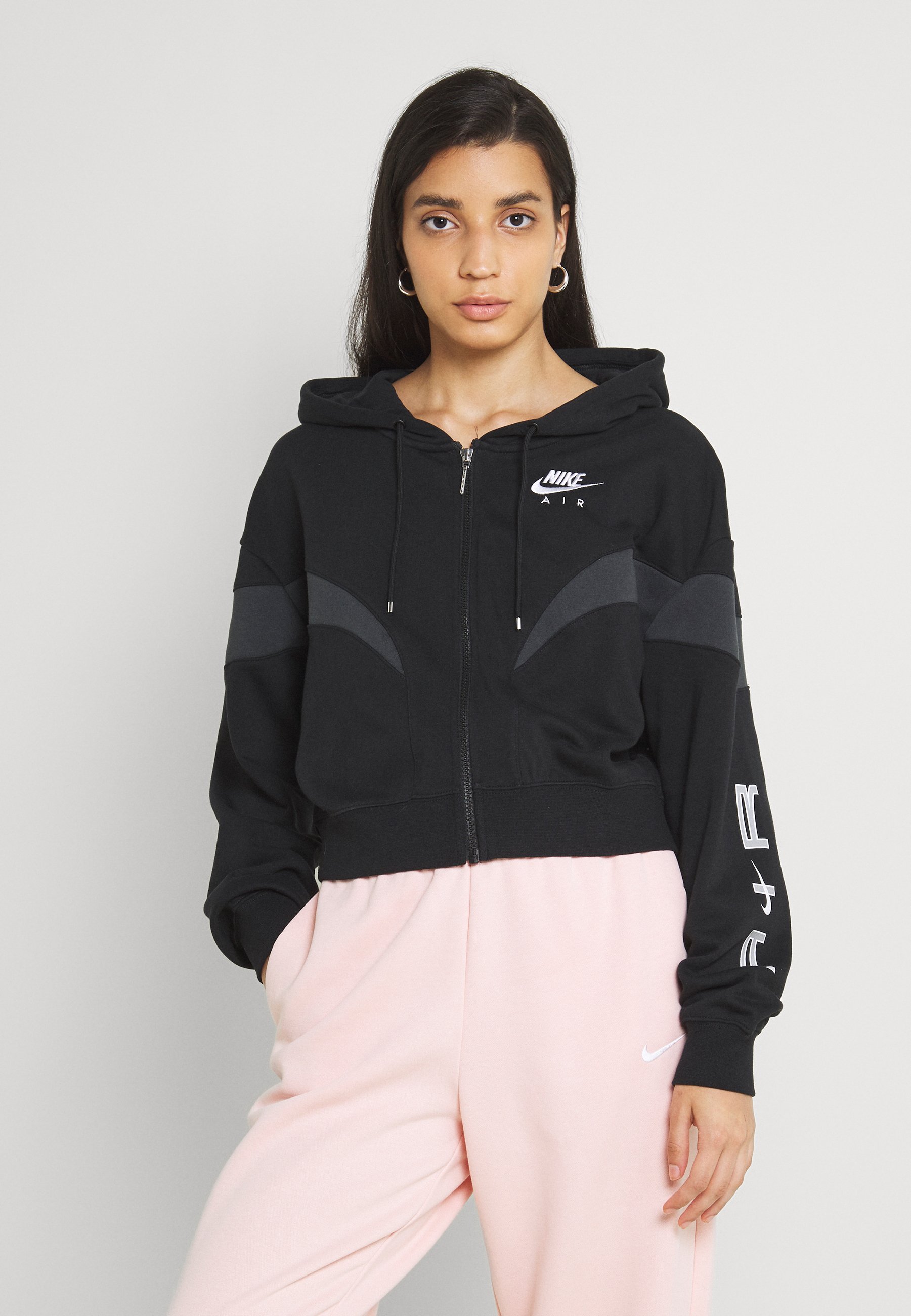 nike air sportswear hoodie