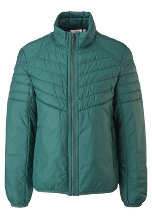 Wattierung - Chaqueta de entretiempo - green