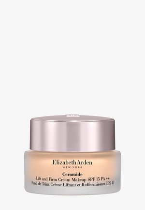 Elizabeth Arden ELIZABETH ARDEN CERAMIDE LIFT AND FIRM CREAM MAKEUP - Foundation - fair skin
