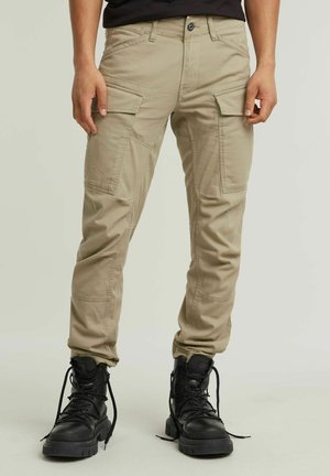 G-STAR REGULAR  - Cargohose - dune