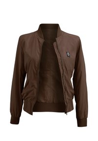 Unausgewählt, brown