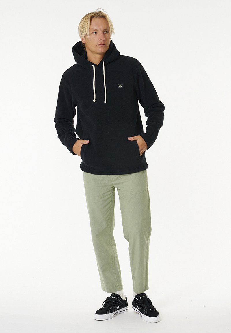 Rip Curl Sweater zwart