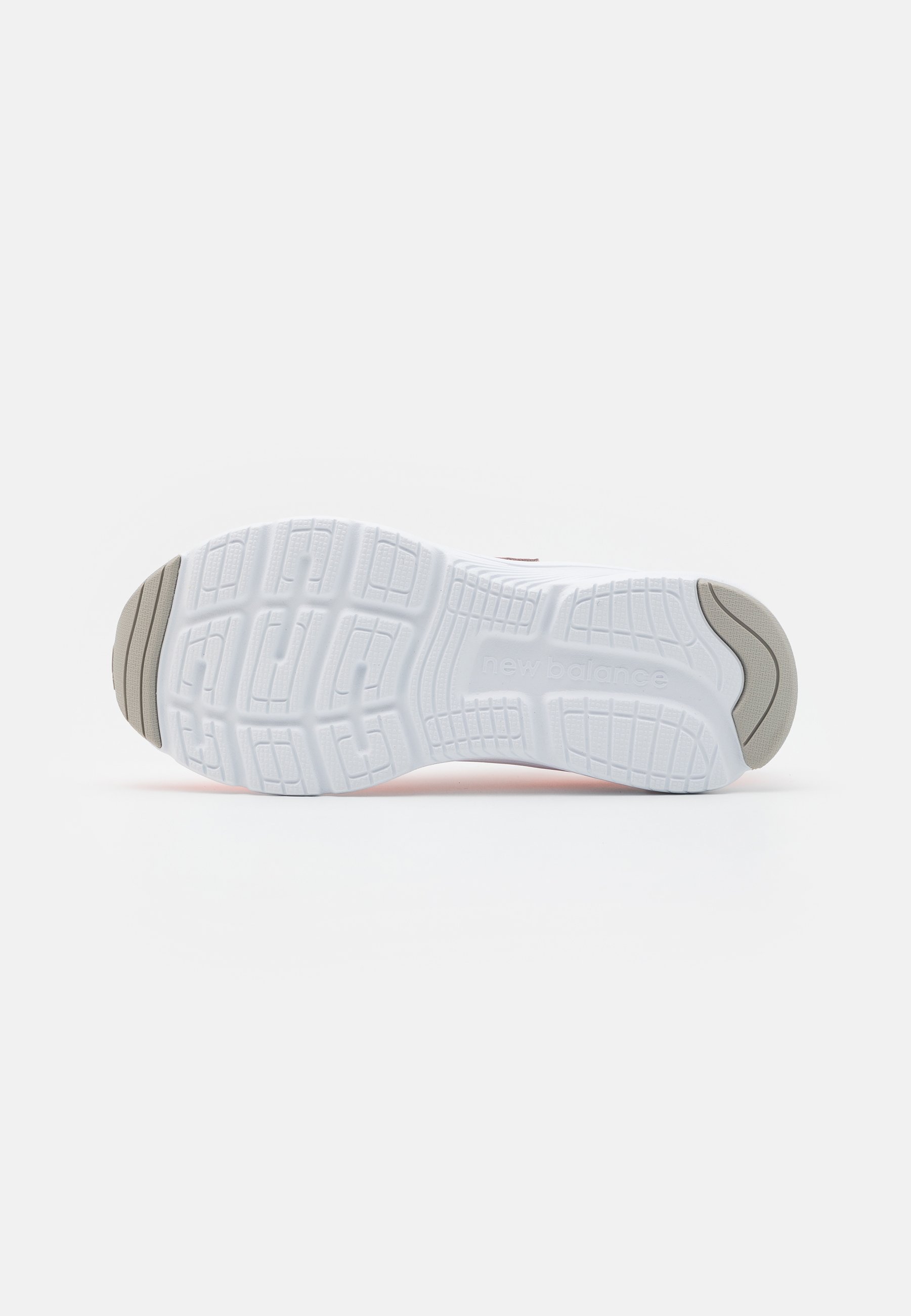 New Balance 411 - Zapatillas de running neutras - pink/rosa - Zalando.es