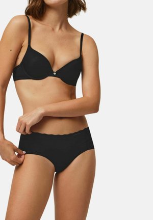 BRAGA MIDI LÁSER - Braguitas - black