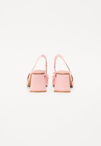 Bianco MARALYN BOW - Klassiske pumps - dusty pink